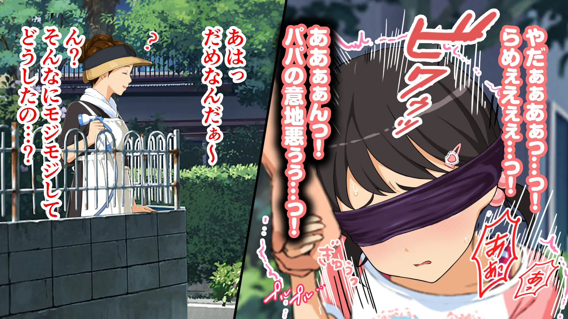 Hitomi-Chan No Choukyou Nikki